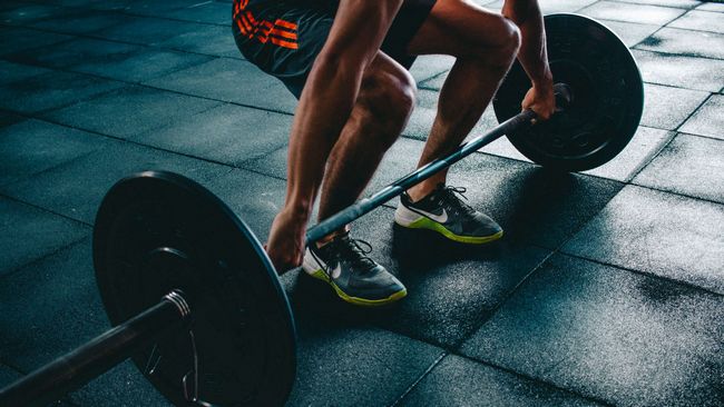 Aplicación del Culturismo: Un Enfoque Integral para el Desarrollo Muscular Aplicación del Culturismo: Un Enfoque Integral para el Desarrollo Muscular