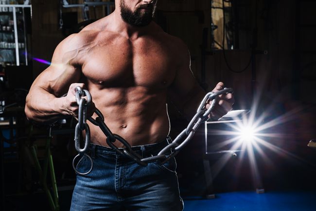 Clenbuterolo: Modo di Somministrazione Clenbuterolo: Modo di Somministrazione